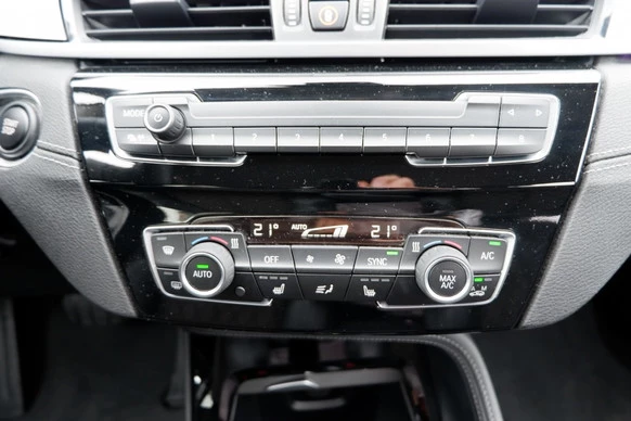 BMW X1 - Afbeelding 20 van 30