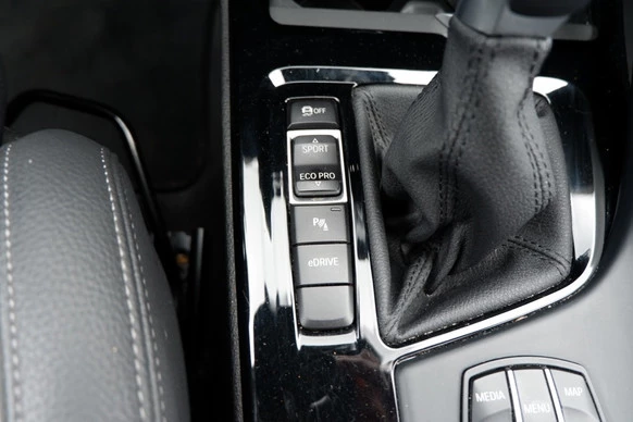 BMW X1 - Afbeelding 22 van 30