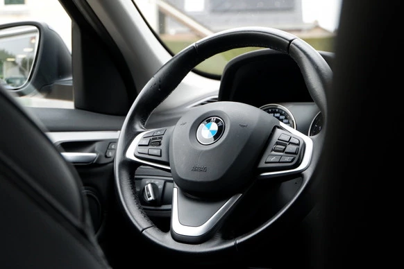 BMW X1 - Afbeelding 24 van 30