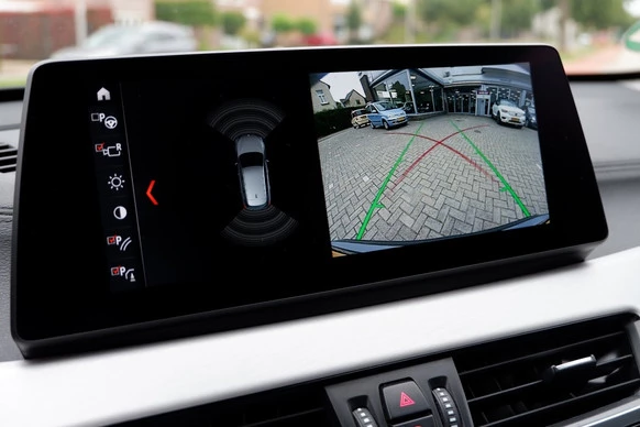 BMW X1 - Afbeelding 26 van 30