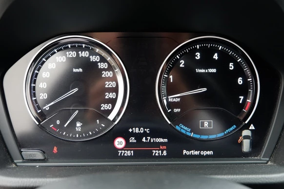 BMW X1 - Afbeelding 27 van 30