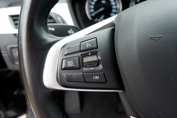 BMW X1 - Afbeelding 28 van 30