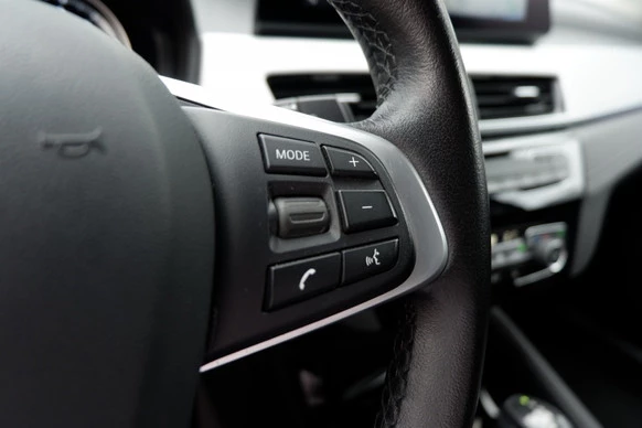 BMW X1 - Afbeelding 29 van 30