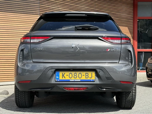 DS DS 3 - Afbeelding 15 van 30