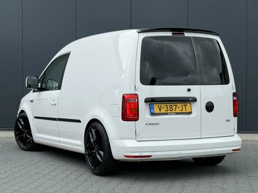 Volkswagen Caddy - Afbeelding 3 van 24