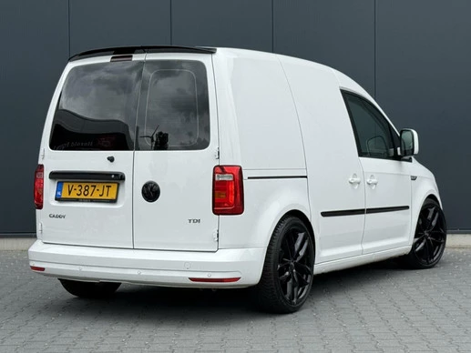 Volkswagen Caddy - Afbeelding 4 van 24