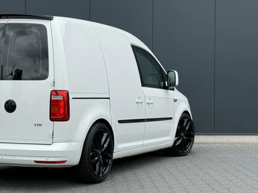 Volkswagen Caddy - Afbeelding 5 van 24