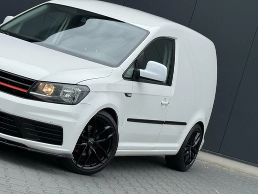 Volkswagen Caddy - Afbeelding 6 van 24