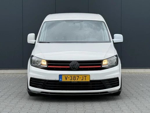 Volkswagen Caddy - Afbeelding 7 van 24