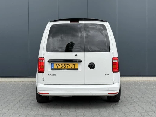 Volkswagen Caddy - Afbeelding 8 van 24