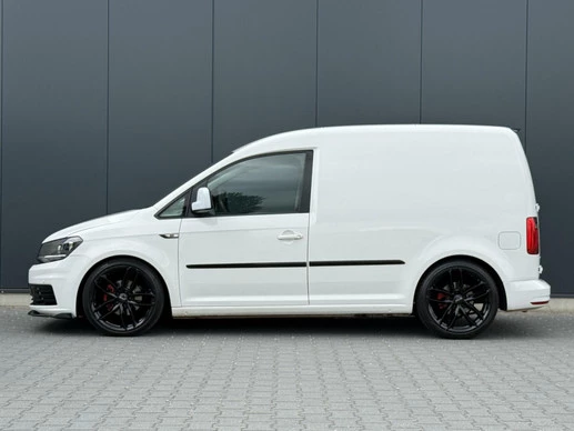 Volkswagen Caddy - Afbeelding 9 van 24