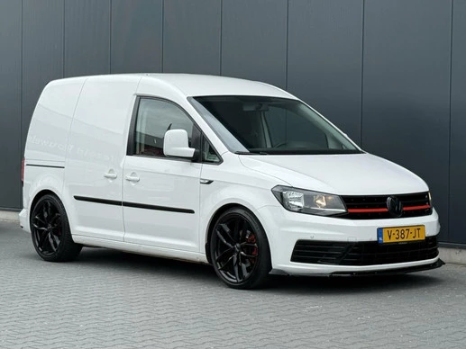 Volkswagen Caddy - Afbeelding 10 van 24