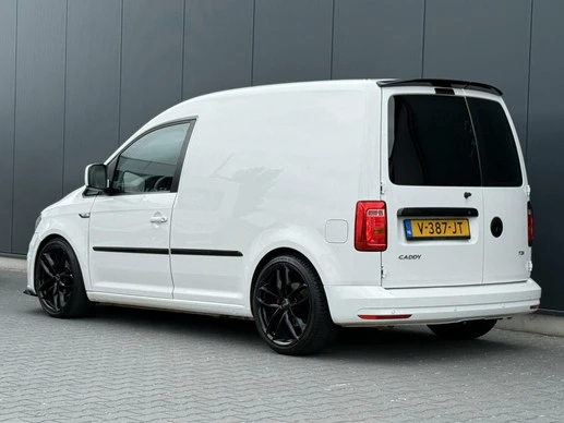 Volkswagen Caddy - Afbeelding 11 van 24