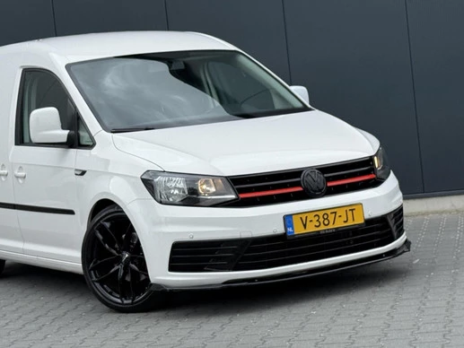 Volkswagen Caddy - Afbeelding 12 van 24