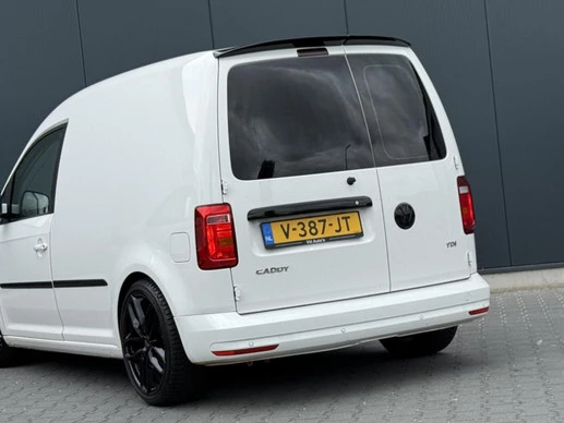 Volkswagen Caddy - Afbeelding 13 van 24