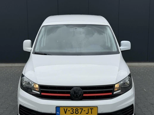 Volkswagen Caddy - Afbeelding 14 van 24