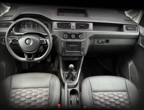 Volkswagen Caddy - Afbeelding 15 van 24