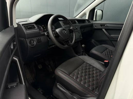 Volkswagen Caddy - Afbeelding 16 van 24