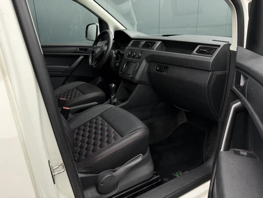 Volkswagen Caddy - Afbeelding 17 van 24