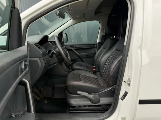 Volkswagen Caddy - Afbeelding 18 van 24