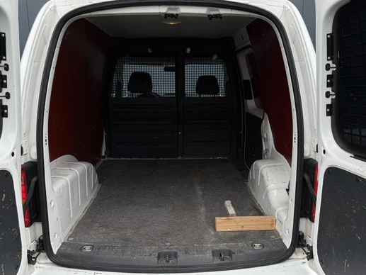 Volkswagen Caddy - Afbeelding 19 van 24