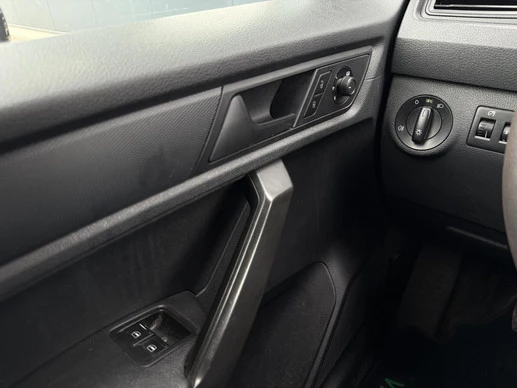 Volkswagen Caddy - Afbeelding 20 van 24