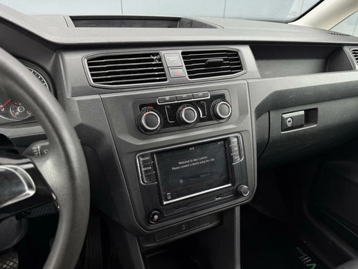 Volkswagen Caddy - Afbeelding 21 van 24