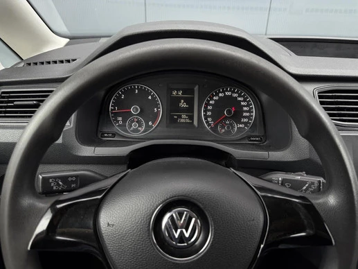 Volkswagen Caddy - Afbeelding 22 van 24