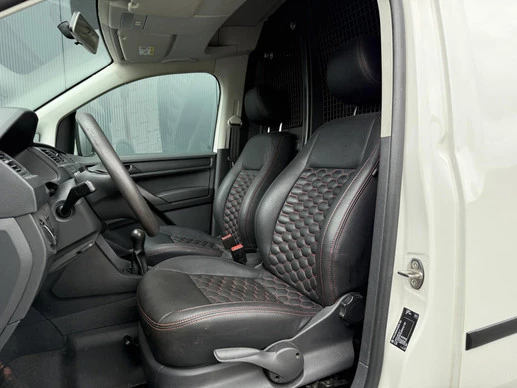 Volkswagen Caddy - Afbeelding 24 van 24