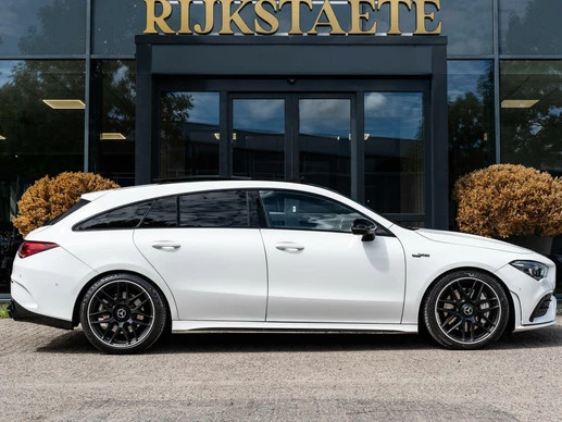 Mercedes-Benz CLA - Afbeelding 4 van 30