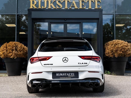 Mercedes-Benz CLA - Afbeelding 6 van 30