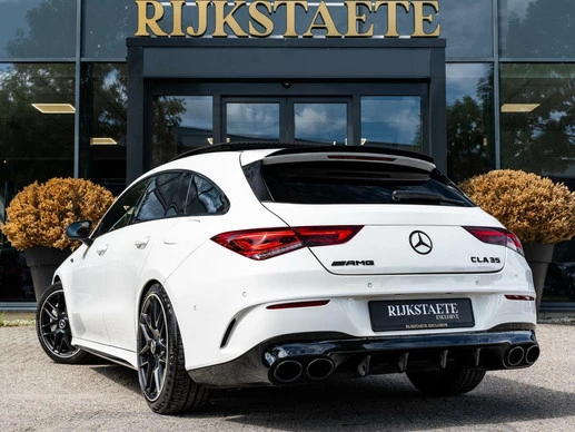 Mercedes-Benz CLA - Afbeelding 7 van 30