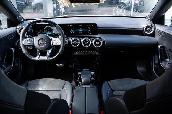 Mercedes-Benz CLA - Afbeelding 8 van 30