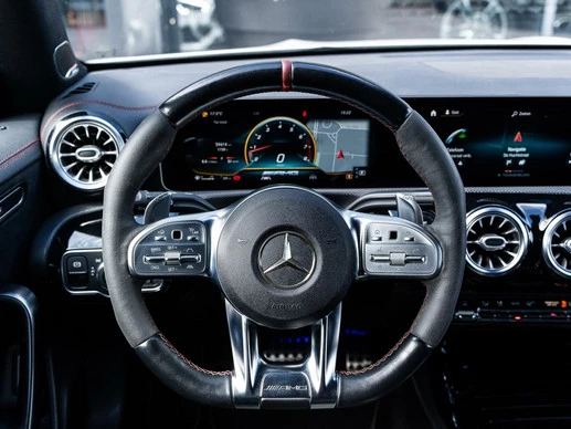 Mercedes-Benz CLA - Afbeelding 9 van 30