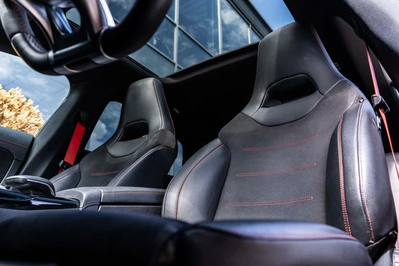 Mercedes-Benz CLA - Afbeelding 10 van 30