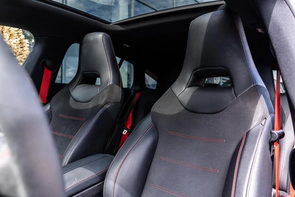 Mercedes-Benz CLA - Afbeelding 12 van 30