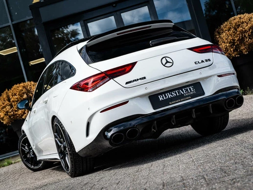 Mercedes-Benz CLA - Afbeelding 16 van 30