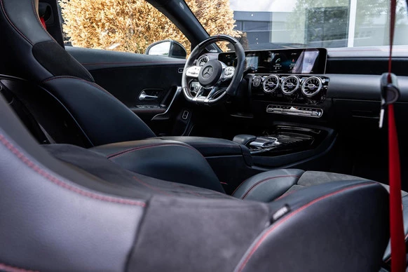 Mercedes-Benz CLA - Afbeelding 18 van 30