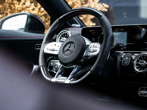 Mercedes-Benz CLA - Afbeelding 19 van 30