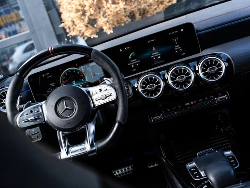 Mercedes-Benz CLA - Afbeelding 20 van 30