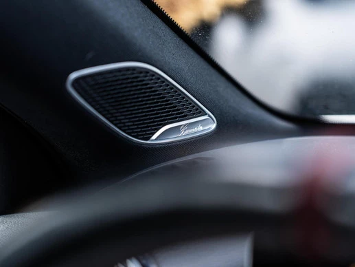 Mercedes-Benz CLA - Afbeelding 21 van 30