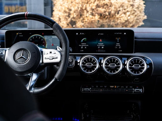 Mercedes-Benz CLA - Afbeelding 22 van 30
