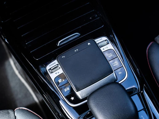 Mercedes-Benz CLA - Afbeelding 23 van 30