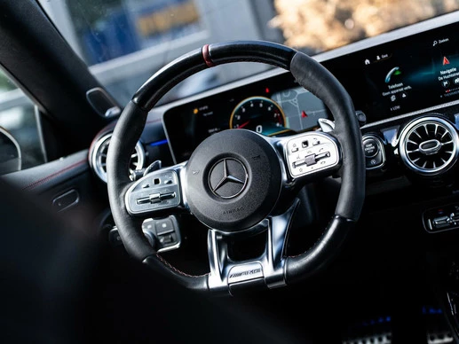 Mercedes-Benz CLA - Afbeelding 30 van 30