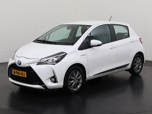 Toyota Yaris - Afbeelding 1 van 30