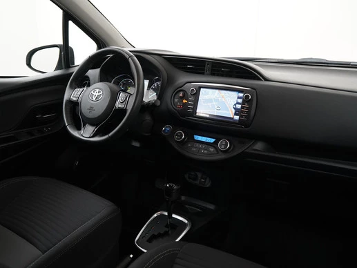 Toyota Yaris - Afbeelding 2 van 30