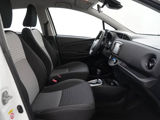 Toyota Yaris - Afbeelding 3 van 30