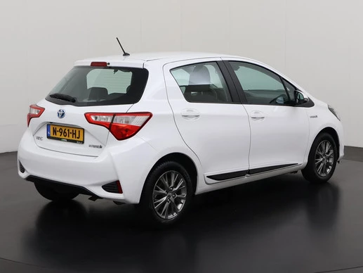 Toyota Yaris - Afbeelding 4 van 30