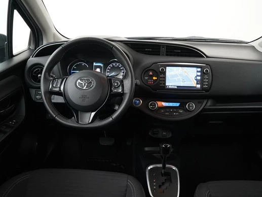 Toyota Yaris - Afbeelding 5 van 30
