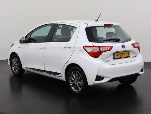 Toyota Yaris - Afbeelding 6 van 30